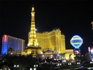 Atividades Gratuitas em Las Vegas