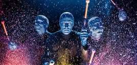 Ingressos para Blue Man Group em Las Vegas