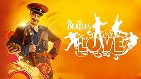 Ingressos para Cirque du Soleil Love em Las Vegas