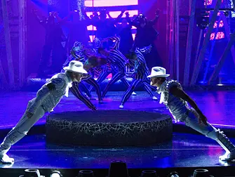 Ingressos para Cirque du Soleil ONE - Bailarinos