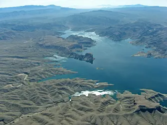 Lake Mead