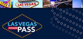 Las Vegas Power Pass