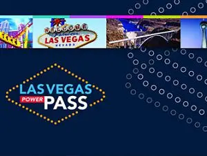 Las Vegas Power Pass