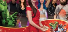 Madame Tussauds em Las Vegas