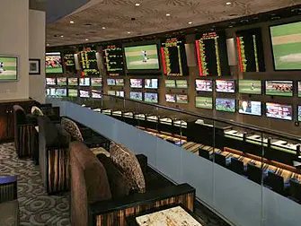 Apostas Esportivas MGMGrand Las Vegas