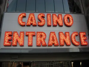 Apostas Esportivas em Las Vegas