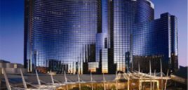 Hotel Aria em Las Vegas