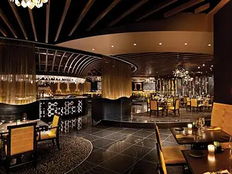 Hotel Aria em Las Vegas - Jean-Georges Steakhouse