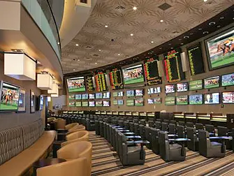 MGMGrand Apostas Esportivas Las Vegas