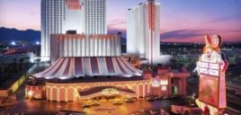 Hotel Circus Circus em Las Vegas