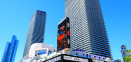 Hotel Cosmopolitan em Las Vegas