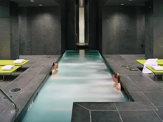 Hotel Mandalay Bay em Las Vegas - Spa