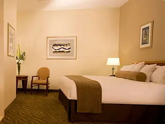 Hotel Stratosphere em Las Vegas - Oasis Suite