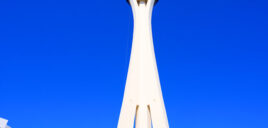 The STRAT Hotel, Casino en Tower em Las Vegas