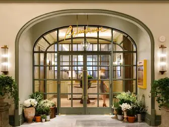 Hotel Park MGM em Las Vegas - Primrose