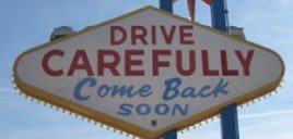 Alugar um Carro em Las Vegas