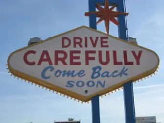 Alugar um Carro em Las Vegas