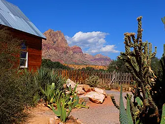 Passeio a Cavalo no Red Rock Canyon em Las Vegas - Velho Oeste