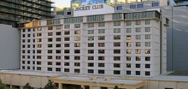 Hotel Jockey Club em Las Vegas