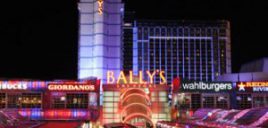 Hotel e Cassino Bally's Las Vegas