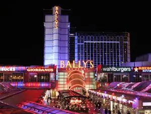 Hotel e Cassino Bally's Las Vegas