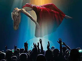 Masters of Illusion em Las Vegas