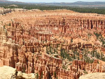 Bryce Canyon