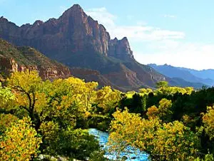 Passeio de um dia para Zion National Park saindo de Las Vegas