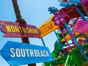 Wet 'n' Wild em Las Vegas