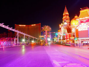 Grande Prêmio de Las Vegas de Fórmula 1