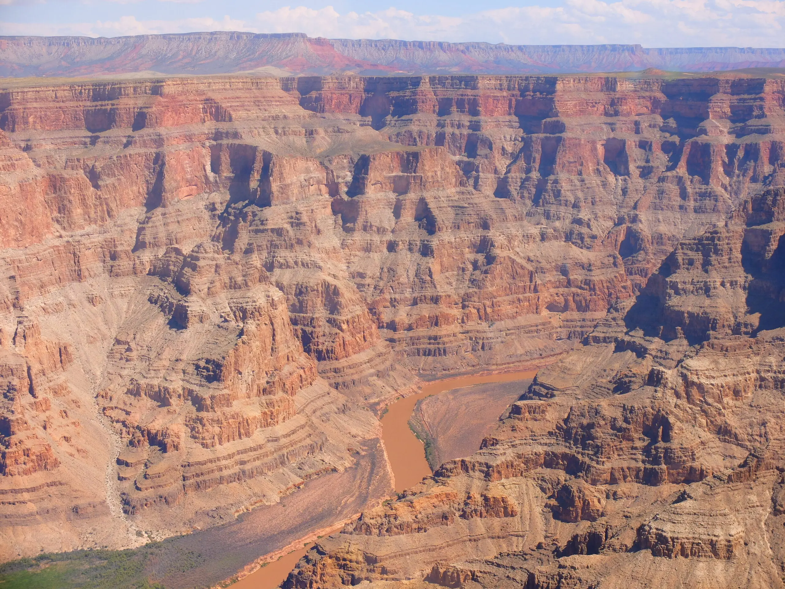 Margem Sul do Grand Canyon